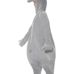 Madagascar Gloria The Hippo Costume -Hot Sale Cosyumes Store lrgscale20487 S