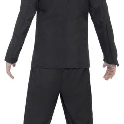 Saw Jigsaw Fancy Dress -Hot Sale Cosyumes Store lrgscale20493 B