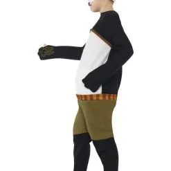 Kung Fu Panda Kids Po Costume -Hot Sale Cosyumes Store lrgscale20495 S