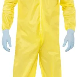 Breaking Bad Costume