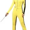 Kill Bill Costume -Hot Sale Cosyumes Store lrgscale20500 A