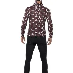 Zoolander Derek Costume -Hot Sale Cosyumes Store lrgscale20600 B