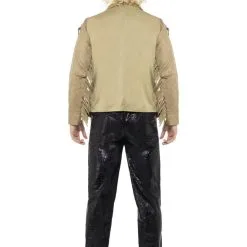 Zoolander Hansel Mens Costume -Hot Sale Cosyumes Store lrgscale20601 B