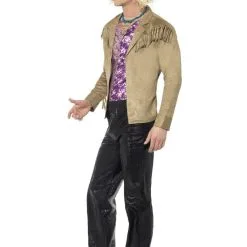 Zoolander Hansel Mens Costume -Hot Sale Cosyumes Store lrgscale20601 S