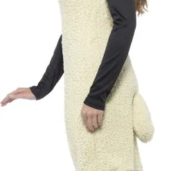 Shaun The Sheep Ladies Costume -Hot Sale Cosyumes Store lrgscale20605 S scaled