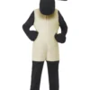 Shaun The Sheep Kids Costume