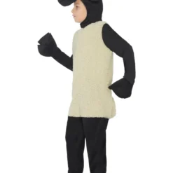 Shaun The Sheep Kids Costume -Hot Sale Cosyumes Store lrgscale20607 S