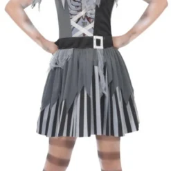 Ghost Ship Pirate Costume