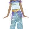 Arabian Princess Girls Fancy Dress -Hot Sale Cosyumes Store lrgscale21409