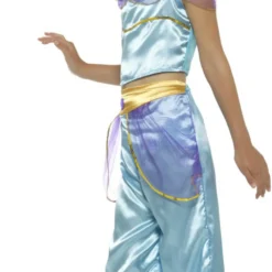 Arabian Princess Girls Fancy Dress -Hot Sale Cosyumes Store lrgscale21409 S