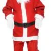 Kids Santa Claus Costume -Hot Sale Cosyumes Store lrgscale21474a