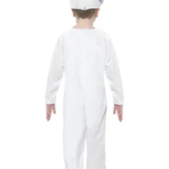 Snowman Toddler Costume -Hot Sale Cosyumes Store lrgscale21480 B A1