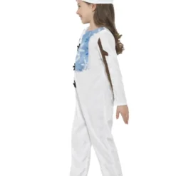 Snowman Toddler Costume -Hot Sale Cosyumes Store lrgscale21480 S