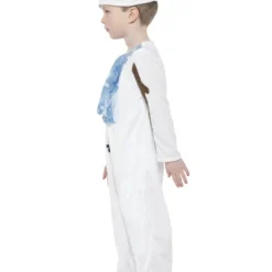 Snowman Toddler Costume -Hot Sale Cosyumes Store lrgscale21480 S A1