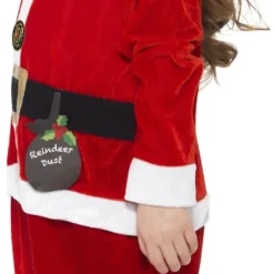 Santa Toddler Costume -Hot Sale Cosyumes Store lrgscale21488 S A1 scaled
