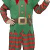 Elf Toddler Kids Costume -Hot Sale Cosyumes Store lrgscale21489