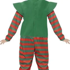Elf Toddler Kids Costume -Hot Sale Cosyumes Store lrgscale21489 B