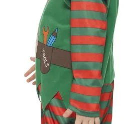 Elf Toddler Kids Costume -Hot Sale Cosyumes Store lrgscale21489 S scaled