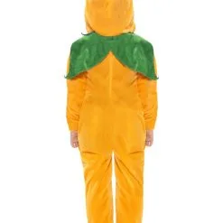 Pumpkin Toddler Fancy Dress -Hot Sale Cosyumes Store lrgscale21496 A1 B