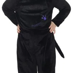 Cat Toddler Costume