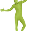 Green Second Skin Body Suit 2 Green Second Skin Body Suit -Hot Sale Cosyumes Store lrgscale21740