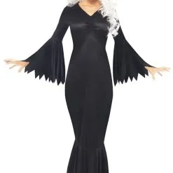 Midnight Vamp Costume