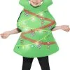 Christmas Tree Kids Fancy Dress Costume -Hot Sale Cosyumes Store lrgscale21790