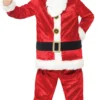 Jolly Santa Fancy Dress -Hot Sale Cosyumes Store lrgscale21812