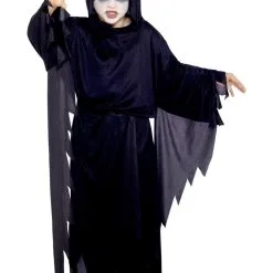 Screamer Ghost Robe -Hot Sale Cosyumes Store lrgscale21818 A120 20Copy