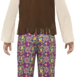 Hippie Boys Fancy Dress -Hot Sale Cosyumes Store lrgscale21831 B