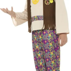 Hippie Boys Fancy Dress -Hot Sale Cosyumes Store lrgscale21831 S