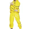 British Rapper Costume -Hot Sale Cosyumes Store lrgscale21843