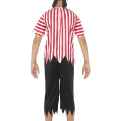 Jolly Pirate Boys Costume -Hot Sale Cosyumes Store lrgscale21890 B