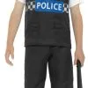 Cops Boys Costume -Hot Sale Cosyumes Store lrgscale21948 scaled