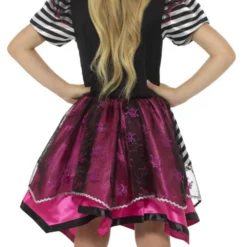 Perfect Pirate Girls Costume -Hot Sale Cosyumes Store lrgscale21981 B