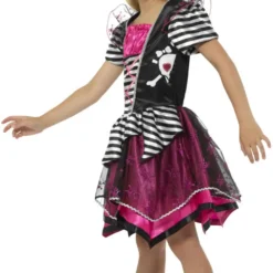 Perfect Pirate Girls Costume -Hot Sale Cosyumes Store lrgscale21981 S