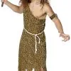 Adults Caveman Fancy Dress Costume -Hot Sale Cosyumes Store lrgscale22451a