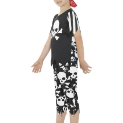Rotten Pirate Boys Costume -Hot Sale Cosyumes Store lrgscale22472 S