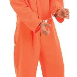 Male Prisoner Costume