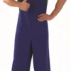 Green Plumbers Mate 80s Costume -Hot Sale Cosyumes Store lrgscale2280 1