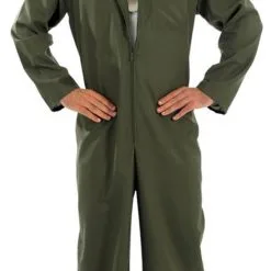 Aviator Man Costume