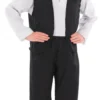 Victorian Boy Fancy Dress Costume