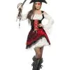 Glamorous Pirate Lady Costume -Hot Sale Cosyumes Store lrgscale2328120Medium20Only