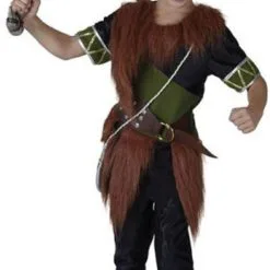 Viking Boy Fancy Dress