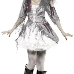 Ghost Ship Pirate Treasure Fancy Dress