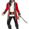 Curves Pirate Captain Costume -Hot Sale Cosyumes Store lrgscale24464