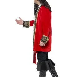 Curves Pirate Captain Costume -Hot Sale Cosyumes Store lrgscale24464 S