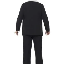 Curves Gangster Costume -Hot Sale Cosyumes Store lrgscale24468 B