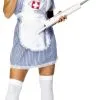 Nurse Naughty Costume -Hot Sale Cosyumes Store lrgscale24477 A1