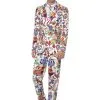 Groovy Suit -Hot Sale Cosyumes Store lrgscale24592